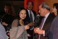 MIAAC 2010-Opening Night Reception & Sundaram Tagore